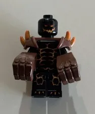 LEGO® Nexo Knights Moltor 70313 (nex017) Minifigure
