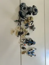 lego Star Wars Lot