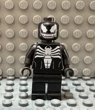 LEGO Venom Minifigure