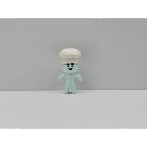 LEGO DREAMZzz Dreamling Baker Minifigure drm018 NEW Genuine