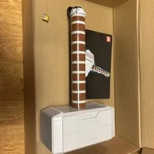 LEGO Super Heroes: Thor's Hammer (76209) Mjolnir PLEASE READ DESCRIPTION