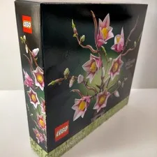 LEGO Botanicals Magnolia Branches 11510 BRAND NEW IN BOX Excellent Condition