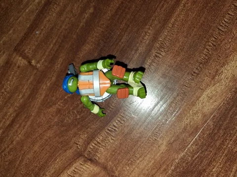 lego nickelodeon Teenage Mutant Ninja Turtles Action Figure - 90503