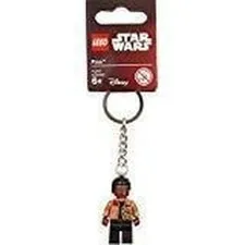 LEGO Star Wars Finn keyring / keychain 853602