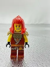 Lego Ninjago Dragons Rising Wyldfyre Minifigure njo0872