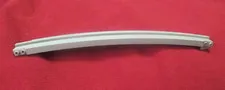 LEGO 2677 Monorail Track Ramp uppper Part Light Gray 1 pc Vintage Genuine Used