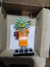 lego lady of pain