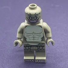 LEGO Lizard Minifigure - 76280 Spider-Man vs. Sandman: Final Battle ***NEW***
