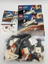 Lego City - Mars Research Shuttle (60226)