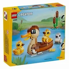LEGO CREATOR 40885 Duck Family GWP - NEW in Factory Sealed Box