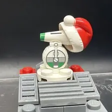 Lego Star Wars Astromech Droid Santa Hat D-O sw118 75279 sw1051 Minifigure