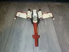 LEGO Star Wars z-95 Headhunter Ship Only set number 75004 Complete