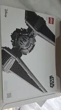 LEGO 75382 MANUAL ONLY