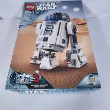 LEGO Star Wars R2-D2 75379 Sealed 1050 Pieces Darth Malak Minifigure NEW