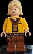 LEGO Star Wars Luke Skywalker - Celebration Minifigure sw0257 D06