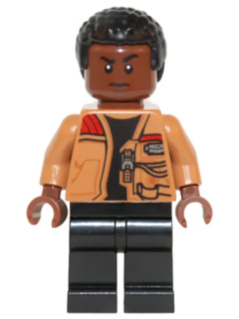LEGO: Finn Medium Nougat Jacket (sw0676)