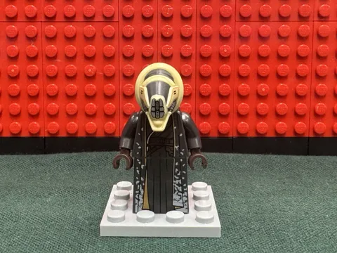 LEGO Star Wars Moloch Minifigure Sw0917