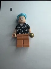 NEW Lego Minifigure BTS - RM From Set 21339 BTS Dynamite - Idea 154