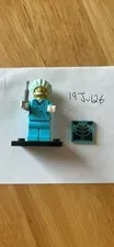 Surgeon Minifigure With Accessories Lego Minifigure Series 6