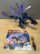 LEGO NINJAGO: Overlord Dragon (71742)