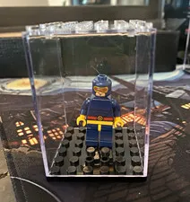 LEGO cyclops sh0117