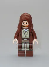 LEGO Star Wars Obi Wan Kenobi Jedi minifigure 912305