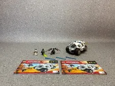 LEGO ® Ninjago 70588 Titan Ninja Mobile