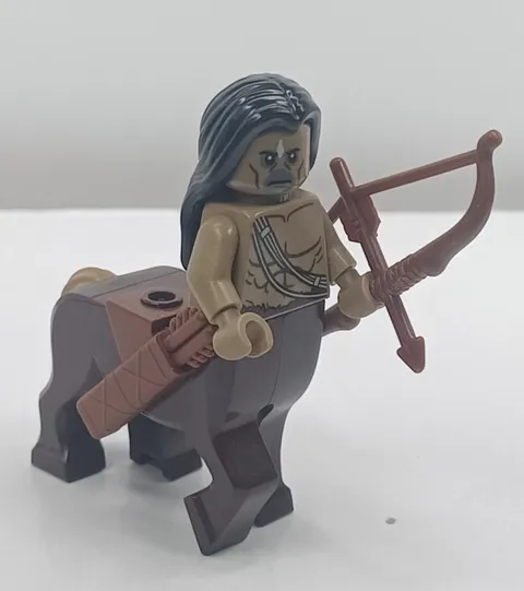 LEGO Centaur Minifigure - Harry Potter - 75967 Quiver & Bow