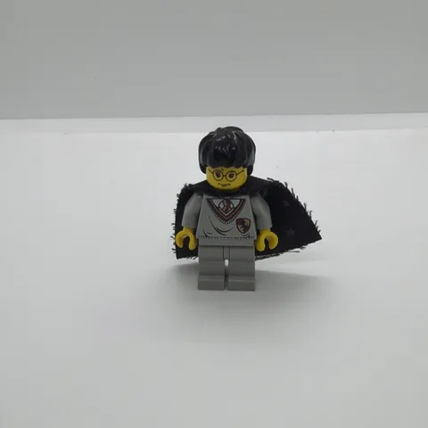 Lego Harry Potter Minifigure 4730 4729 4711 4733 4712 hp005 CMF Lot Vintage HTF 
