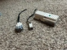 Lego Boost Hub, Motor, Sensor