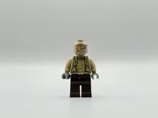 LEGO® Minifig sw0723 - Unkar's Brute