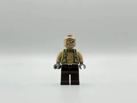 LEGO® Minifig sw0723 - Unkar's Brute