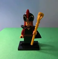 LEGO 71024 Jafar Disney Series 2 Collectible Minifigures #11