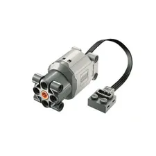 LEGO Power Functions L Motor 9V (99499)