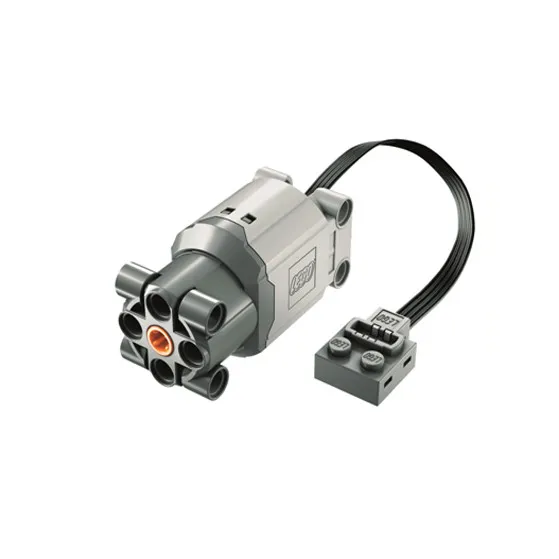 LEGO Power Functions L Motor 9V (99499)