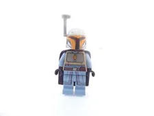 Mandalorian Tribe Amot Tenau LEGO Minifigure Lot Star Wars 75267