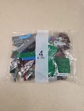 Lego Carnotaurus Gyrosphere Escape 75929 Bag #4 732R8