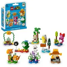 LEGO Super Mario: Character Packs-Series 6 (71413)