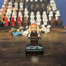 Lego Jedi Seasee Tin