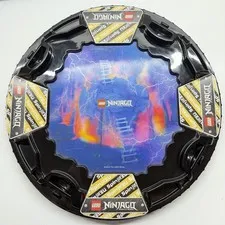 LEGO NINJAGO: Ninjago Spinjitsu 3d Battle Arena 853106
