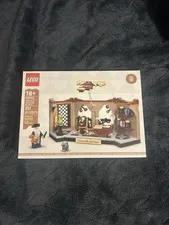 LEGO 40902 Tribute to Davinci *BRAND NEW*
