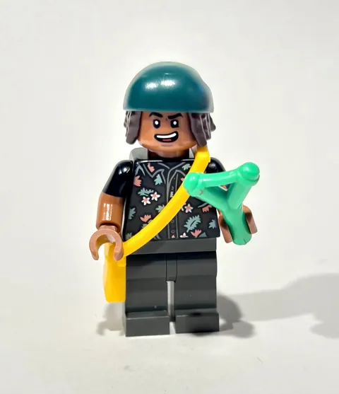 LEGO USOPP Minifigure (75638 Battle at Arlong Park) NEW