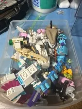 Lego Animals Lot Including Exclusive Animal. No Refunds