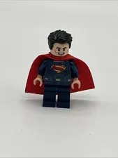 LEGO Super Heroes Minifigure Superman (70919) (Genuine)