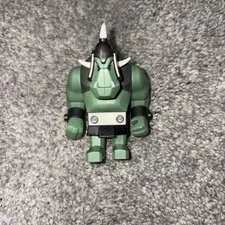Lego Sand Green Giant Troll Armor 7038 7048 Fantasy Era Castle 