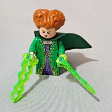 LEGO Winifred Sanderson Minifigure Disney Hocus Pocus Ideas 21341 NEW idea162