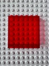 LEGO 1x6x5 Panel 59349