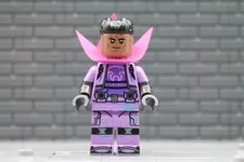LEGO® Spider-Verse Minifig colspi03 - Miles G. Morales
