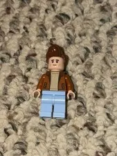 LEGO Steve Harrington Stranger Things Minifigure 11370 Creel House