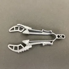 Lego 47344 Silver Gray Replacement Part Piece